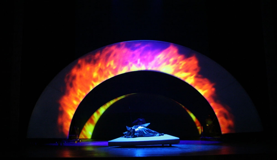 On 23, 24, 26 and 29 July Sofia Opera and Ballet will present the complete cycle of Richard Wagner’s spectacular tetralogy “Der Ring des Nibelungen”