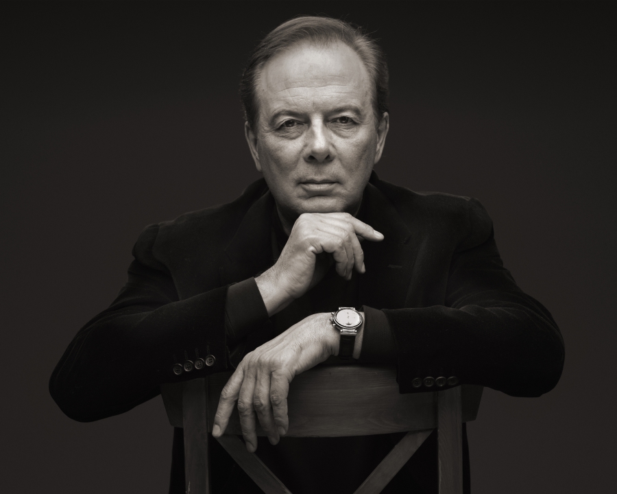 Най-добрият Филип Втори в света в момента Феручо Фурлането се възхищава от българските оперни певци от миналото и от съвременността - БТА - 18.09.2014