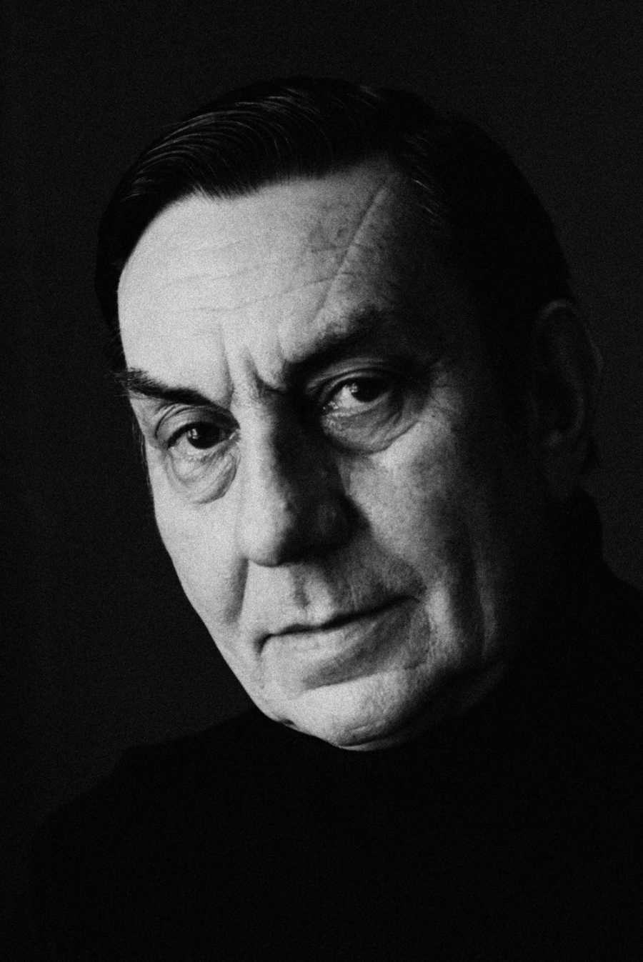 About the director Mihail Hadzhimishev – his 100th Anniversary