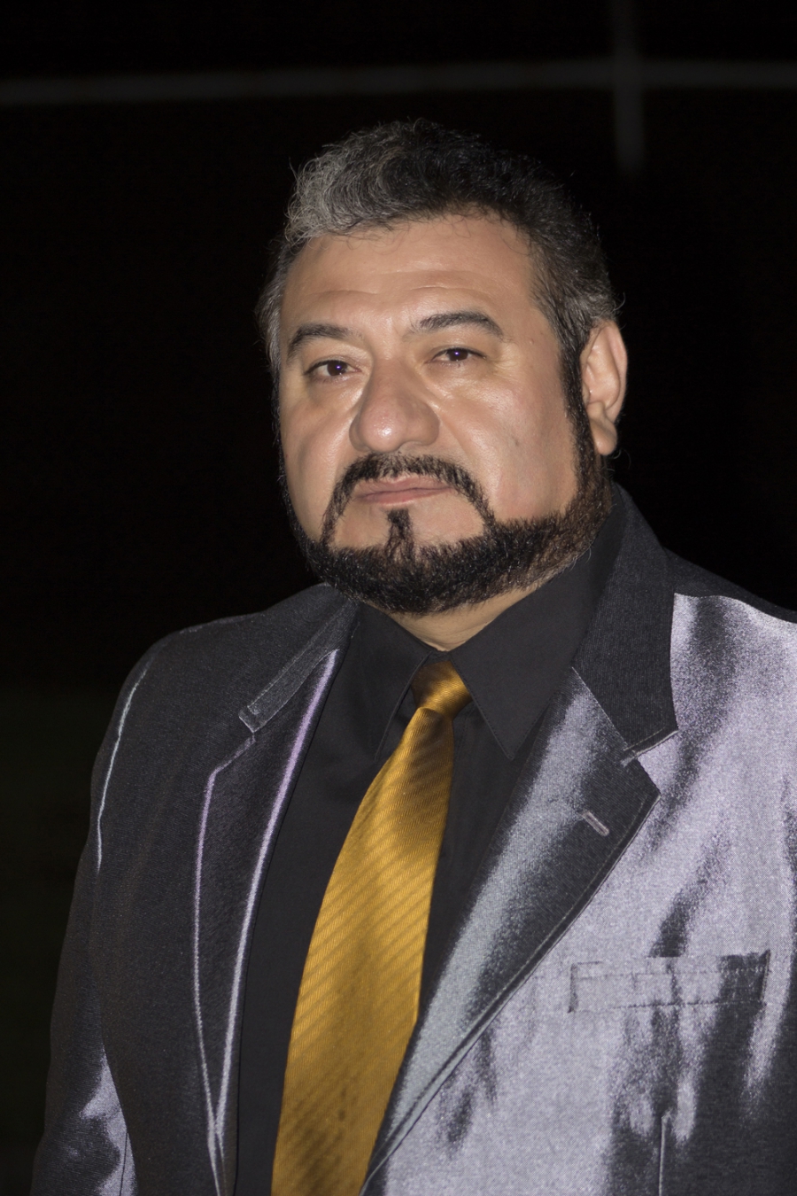 THE BARITONE CARLOS ALMAGUER WILL BE GUEST-PERFORMER IN “UN BALLO IN MASCHERA” ON 23.10