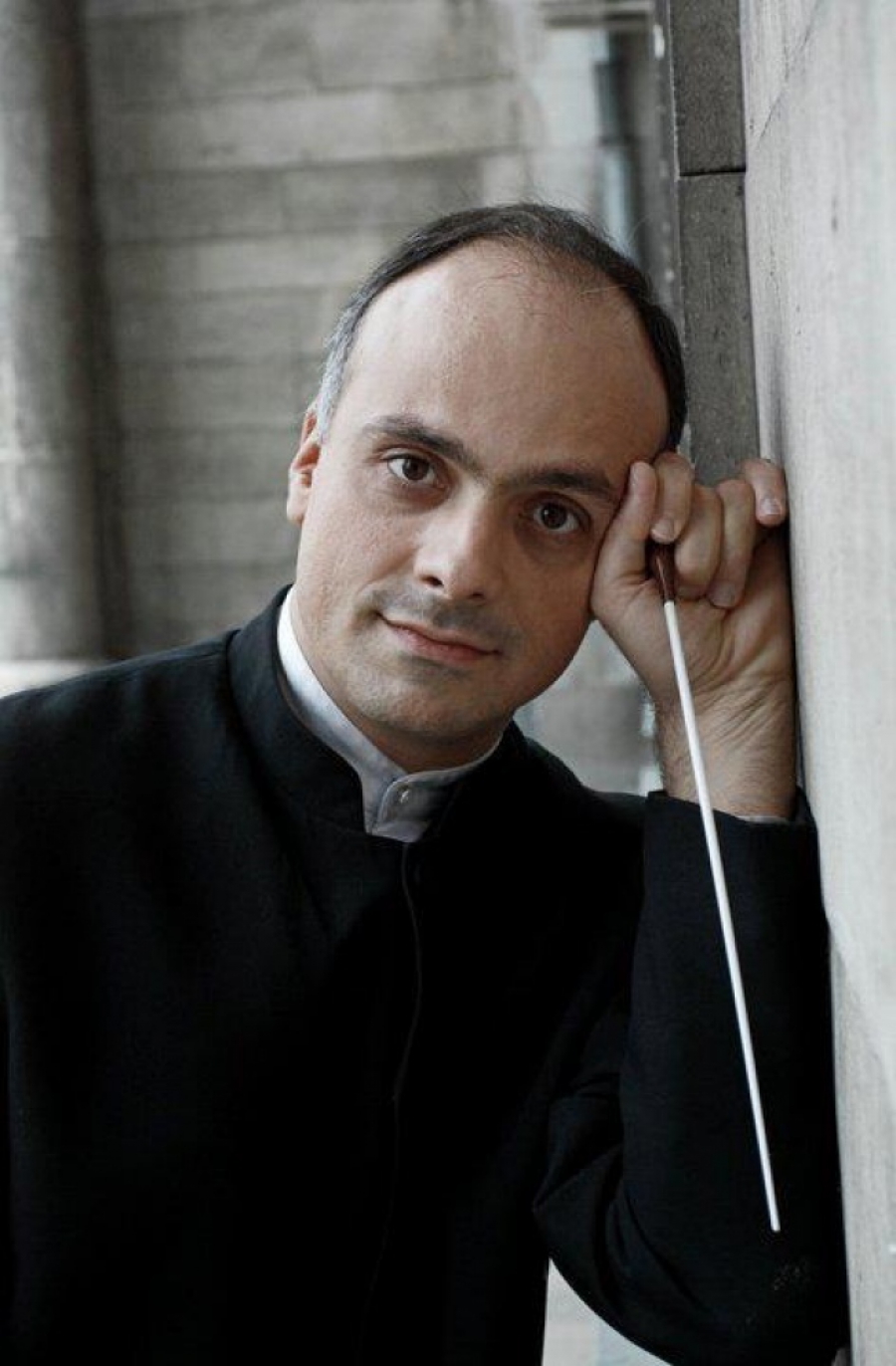 Григор Паликаров: Въпреки трудностите и разочарованията предпочетох България - 10 ноември, 2014 - http://akademika.bg