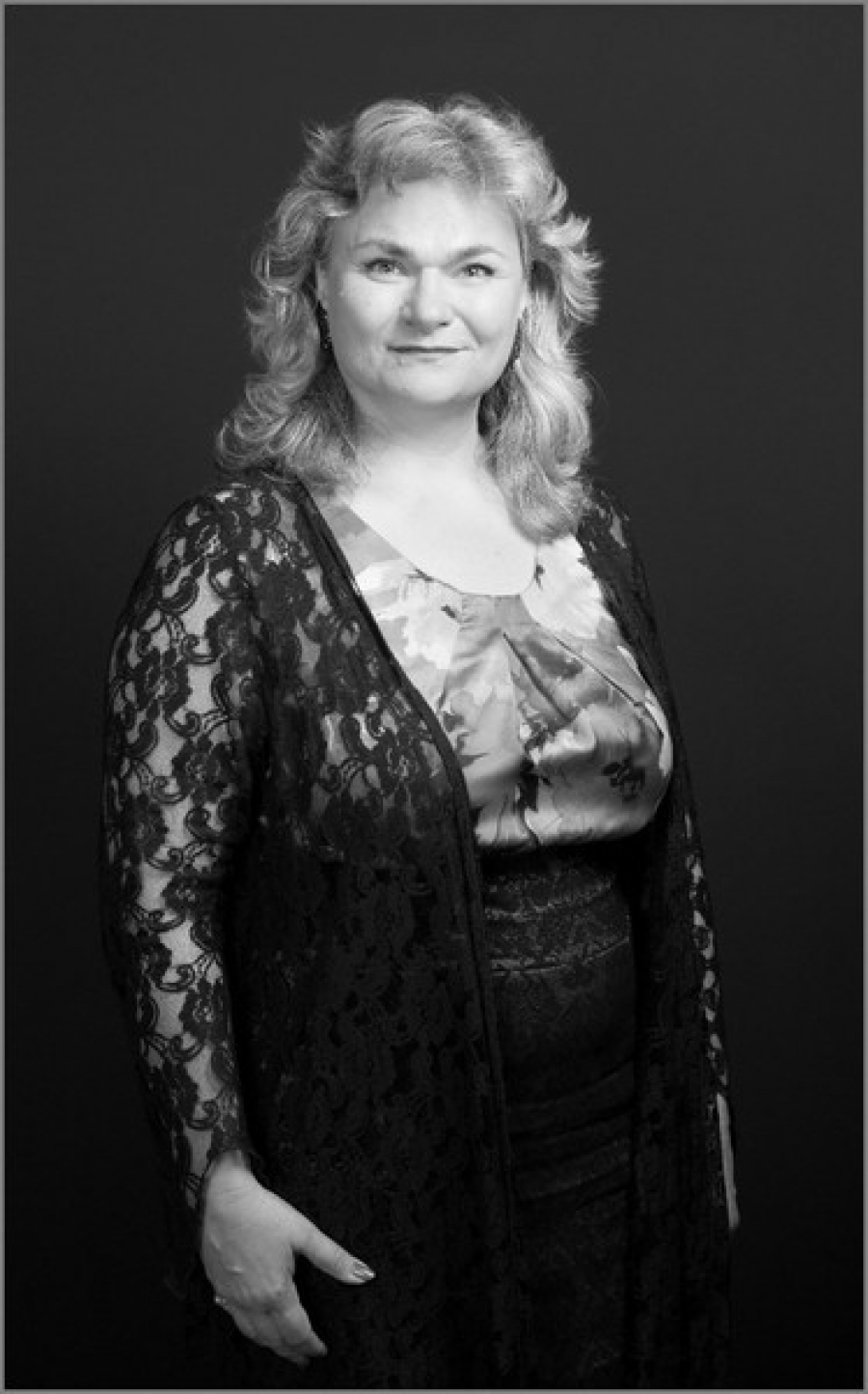 Силвана Пръвчева - Посланик на Софийската опера и балет в "Нощ на театрите" 2014