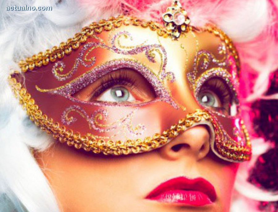 Започва Нощта на театрите - actualno.com - 15.11.2014