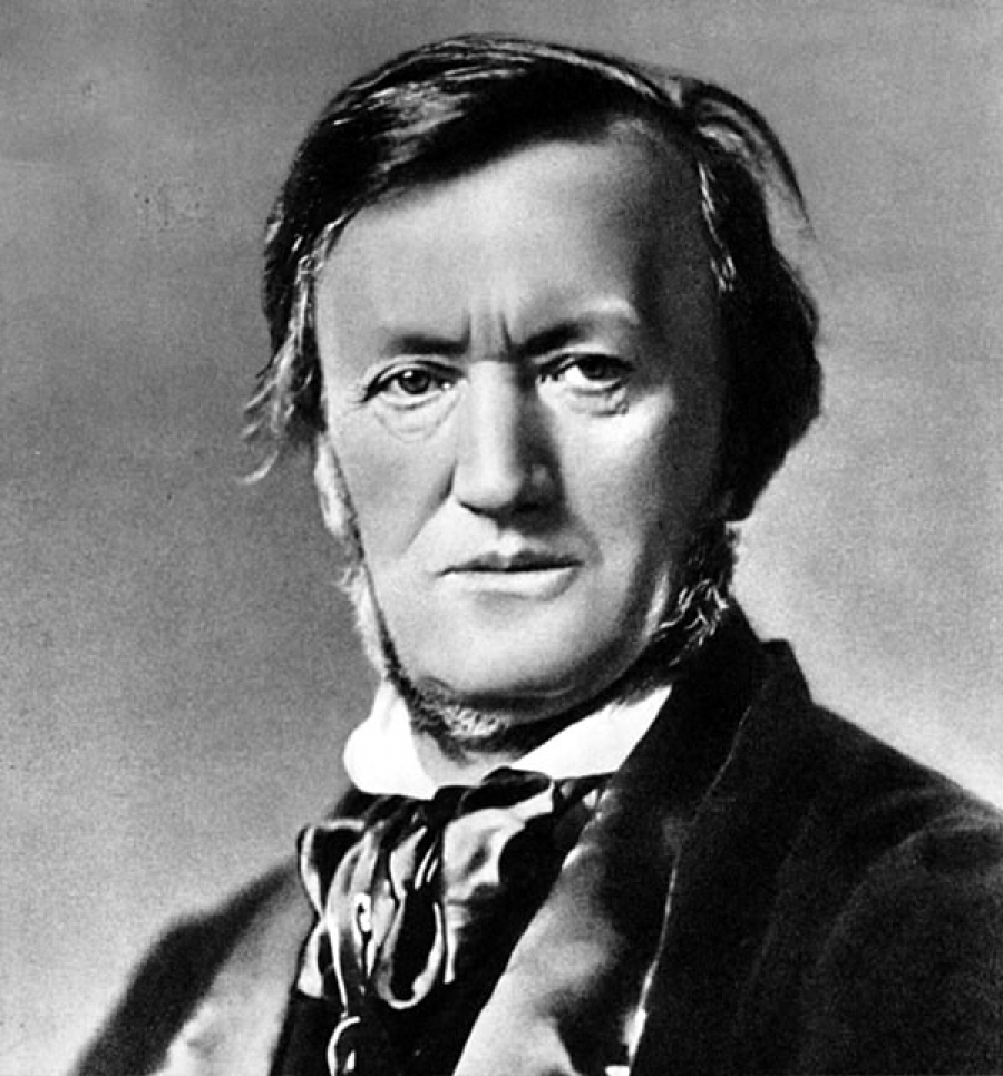 WAGNER IN LOVE – TRISTAN AND ISOLDE, AMOROUS LONGING AND BURNING PASSION