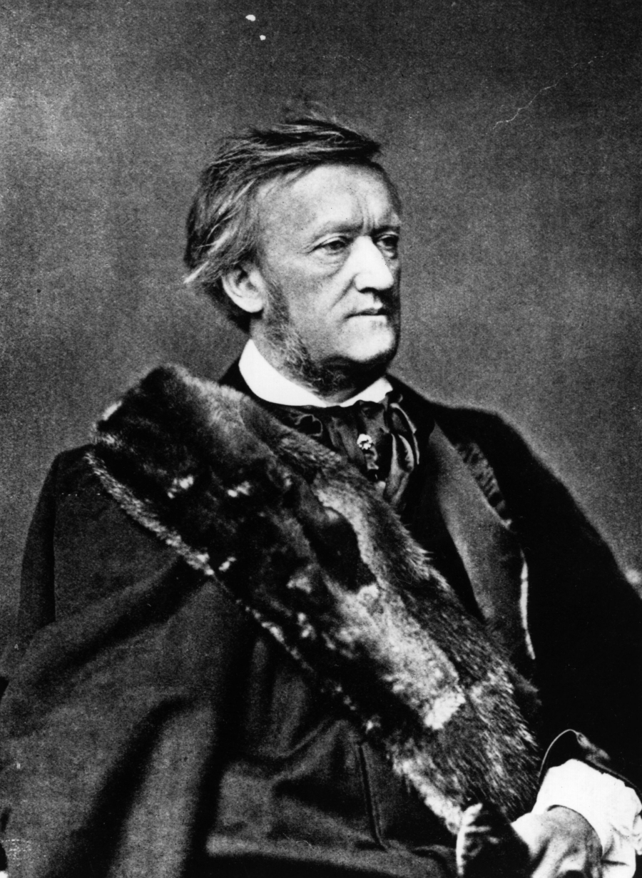 TRISTAN UND ISOLDE – STORMS AND PASSIONS WITH THE LORD OF ROMANTICISM RICHARD WAGNER