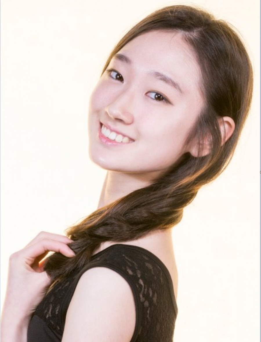 Soo Bin Lee will dance on 22 March in “Swan Lake” on the stage of the Sofia Opera and Ballet