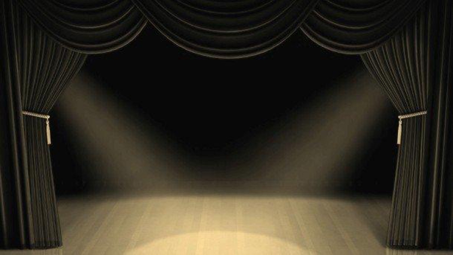 РАДКА КОНФОРТИ - 50 години от смъртта на голямата драматичка - Огнян Стамболиев