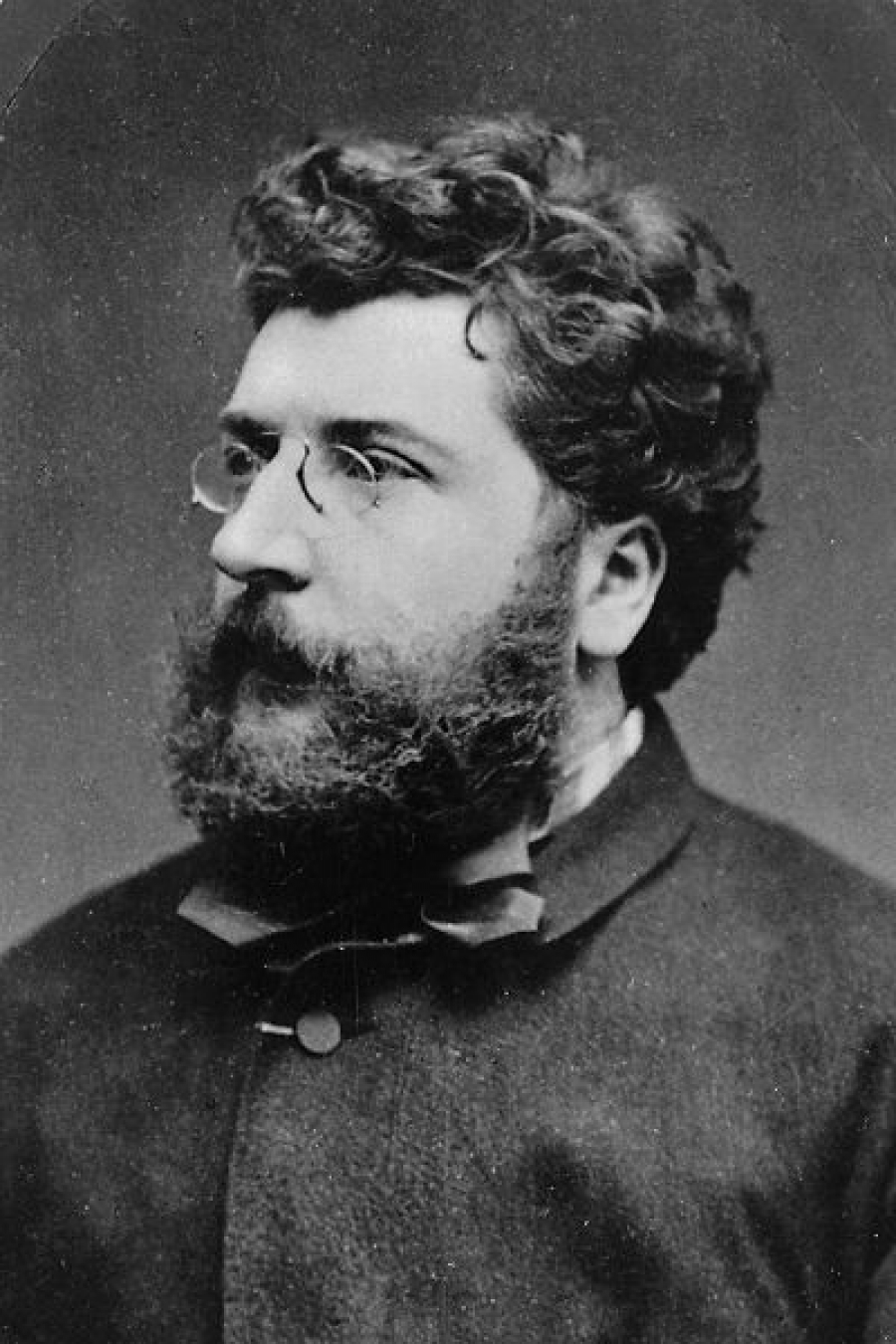 BIZET ON BULGARIAN STAGE