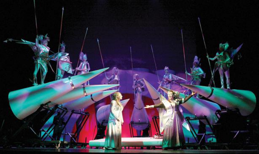 Sofia Opera shines on German stage - europost.eu