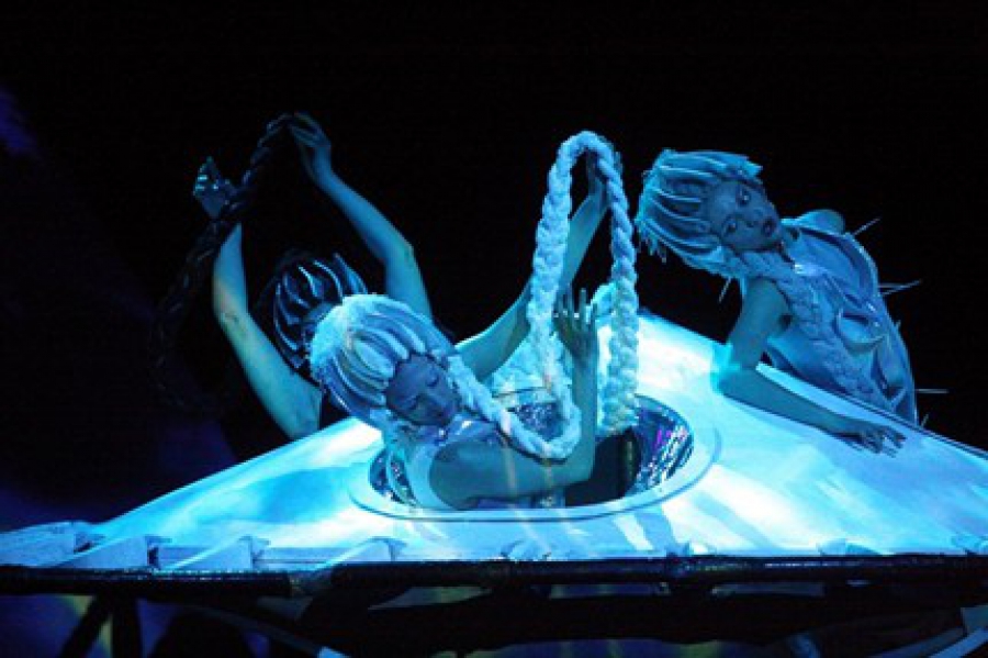 Софийската опера открива сезона с три гастрола в чужбина - в.Труд