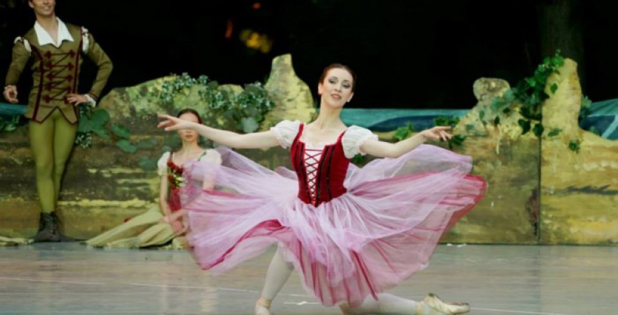 Боряна Петрова: за балета като сбъдната мечта - www.lifebites