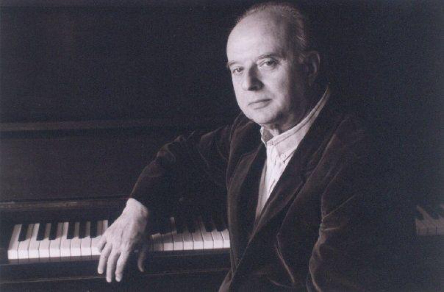 The classic Acad. Vasil Kazandzhiev: I don’t know what kind of messenger of God could save us?...