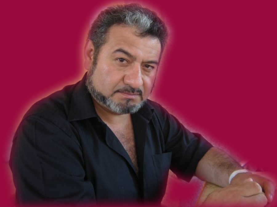 23.01.2016 19:00 - Guest-performance of CARLOS ALMAGUER in the role of Rigoletto