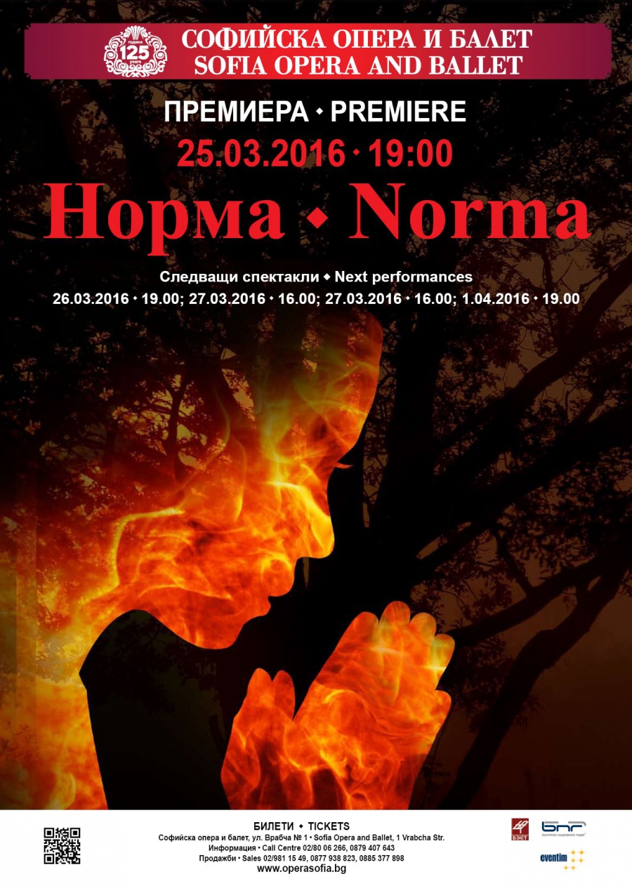 Norma: The Case for Bel Canto