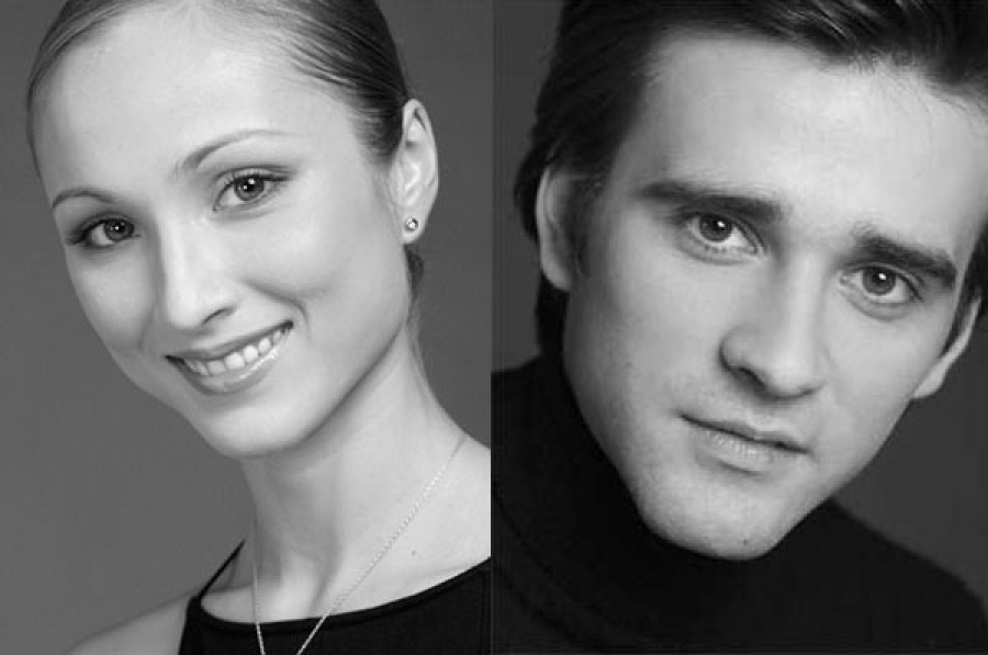 25 and 26.06.2016 - Guest-performance of YEKATERINA SHIPULINA in the role of Odette-Odile and RUSLAN SKVORTSOV in the role of Prince Siegfried – from Bolshoi Theatre – Moscow