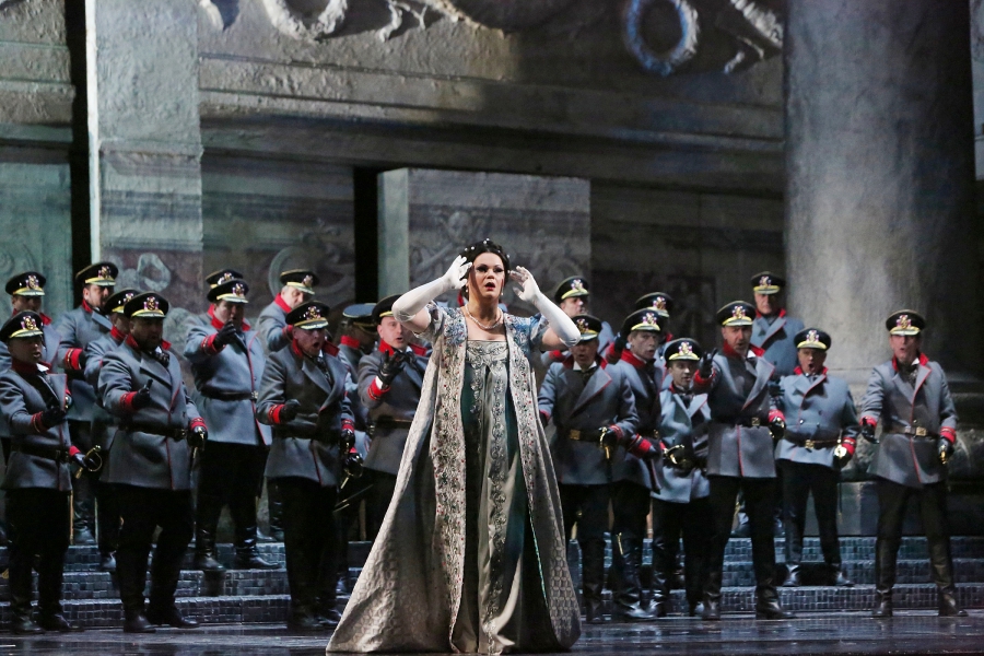 Norma: The Case for Bel Canto - 3, 4, 5 and 7.06