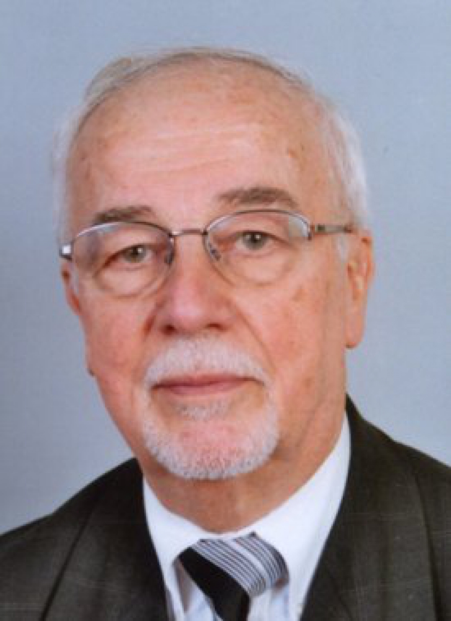 JUBILEE PERFORMANCE - Prof. PETER LUKANOV – ‘DON QUIXOTE’ – 22.10, 19.00