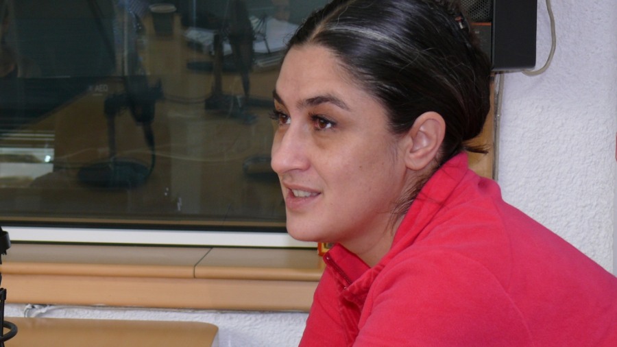 darikradio.bg - Седмицата през погледа на Сара-Нора Кръстева