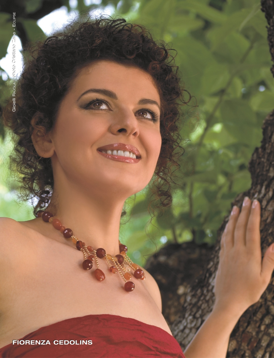 THE LEADING WORLD-RENOWNED SOPRANO FIORENZA CEDOLINS WILL BE GUST-PERFORMER IN “DON CARLO”