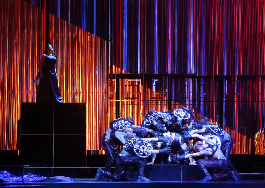 25.01.2017г. Беседа - „Самсон и Далила“ – опера от Камий Сен-Санс