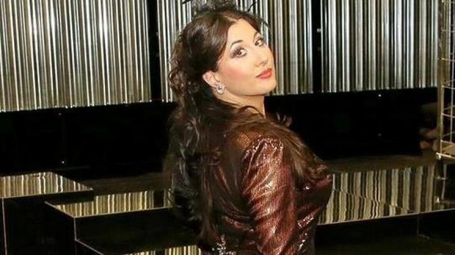 БНР, Автор: Даниела Бенишева - Надя Кръстева: Винаги съм искала да стана певица, но не да бъда известна