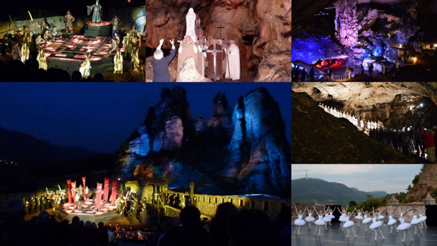 Let’s remember about “Opera of the Peaks” – the material is by MANAGER.BG