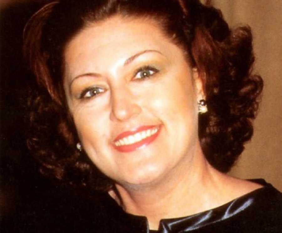 ВДЪХНОВЕНИЕТО, АННА ТОМОВА-СИНТОВ