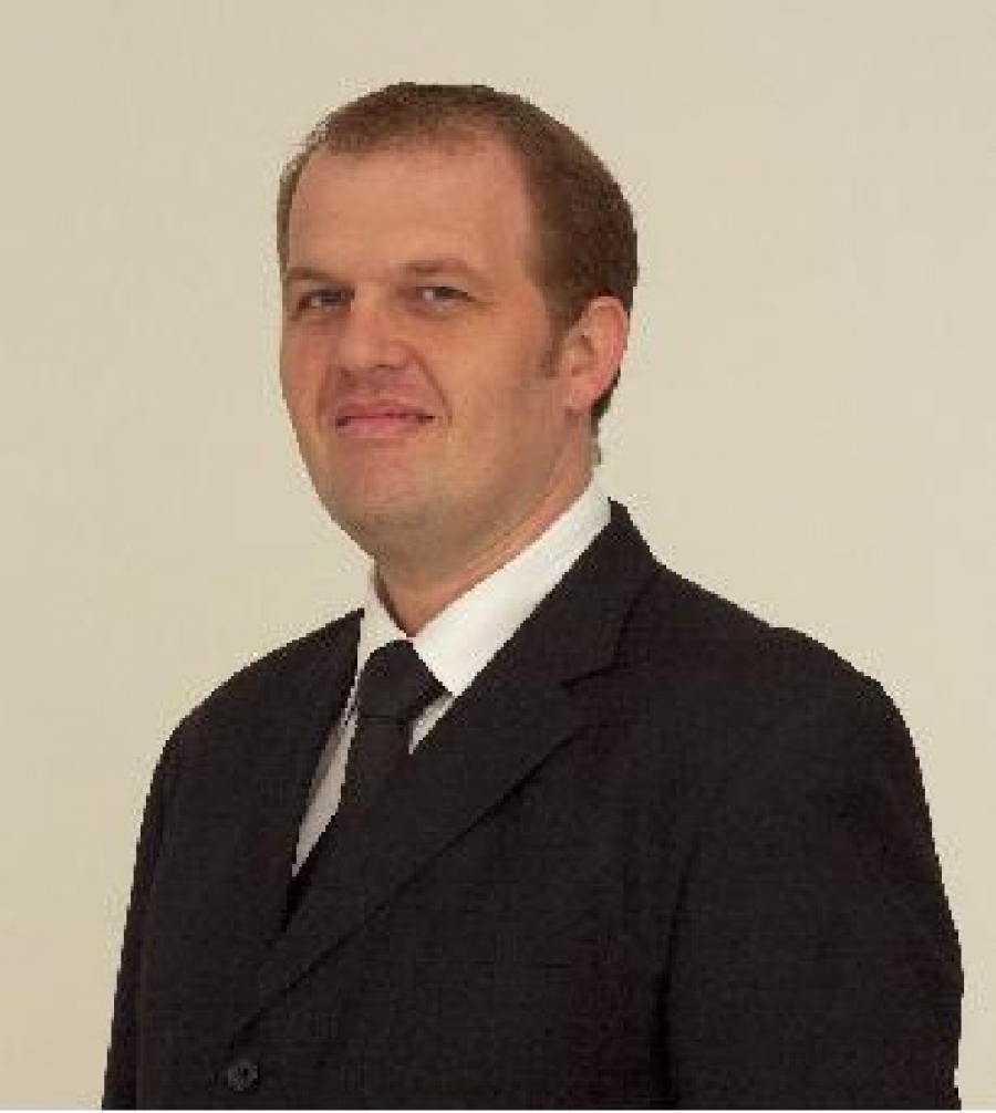 MARIUS BOLOŞ / Romania – bass – soloist in REQUIEM by Giuseppe Verdi on 13.04.2017/19:00 h