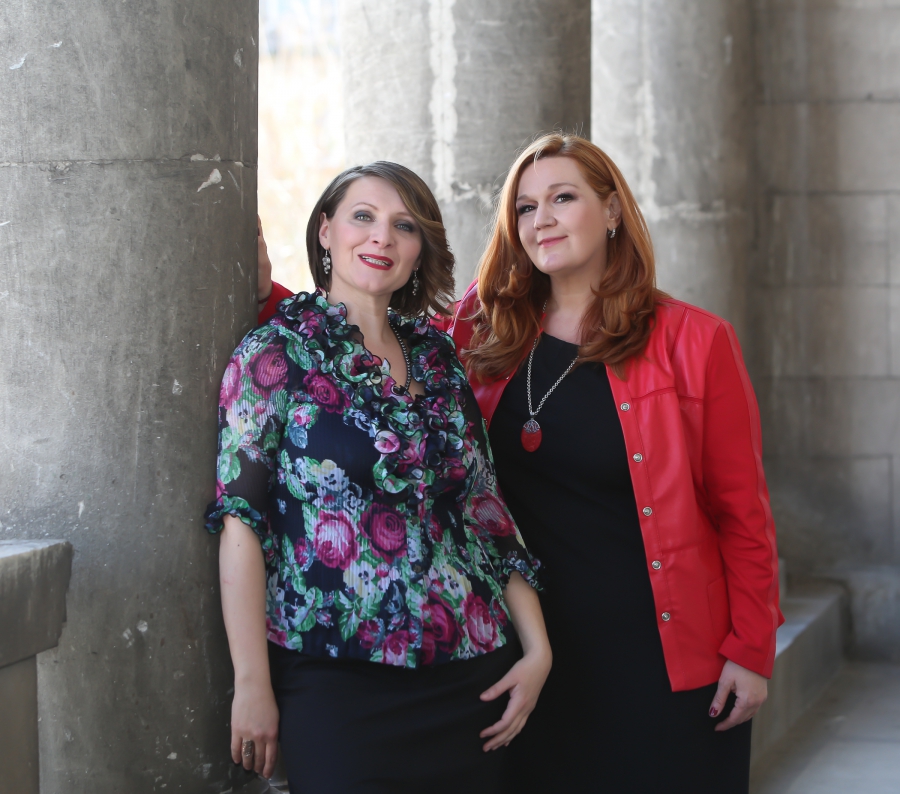 ПЕСЕНЕН КОНЦЕРТ „ПРЕКРАСЕН ДЕН, ВЪЛШЕБЕН ДЕН”   09.04.2017 12:00	- ИЗПЪЛНЯВАТ МАРИАНА ЦВЕТКОВА И ЦВЕТАНА БАНДАЛОВСКА СЪС СПЕЦИАЛНОТО УЧАСТИЕ НА ЙОВЧО КРУШЕВ НА РОЯЛА