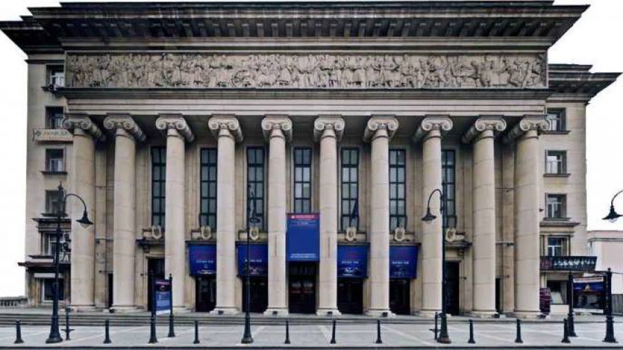 БНР - Засилва се интересът на чуждите туристи към опера и балет у нас