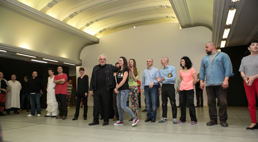 WAGNER IN ADVANCE FOR THE MOST IMPATIENT