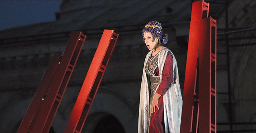 programata.bg – Opera of the Peaks is by the Belogradchik Rocks