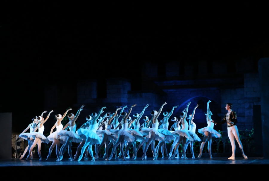 ИНФОРМАЦИЯ ЗА НЕСЪСТОЯЛОТО СЕ ПРЕДСТАВЛЕНИЕ НА "ЛЕБЕДОВО ЕЗЕРО" НА 12.08.2017 г. НА ПЪРВИ ЛЕТЕН ФЕСТИВАЛ, ВИДИН - "КРЕПОСТ НА ВЕКОВЕТЕ - БАБА ВИДА"