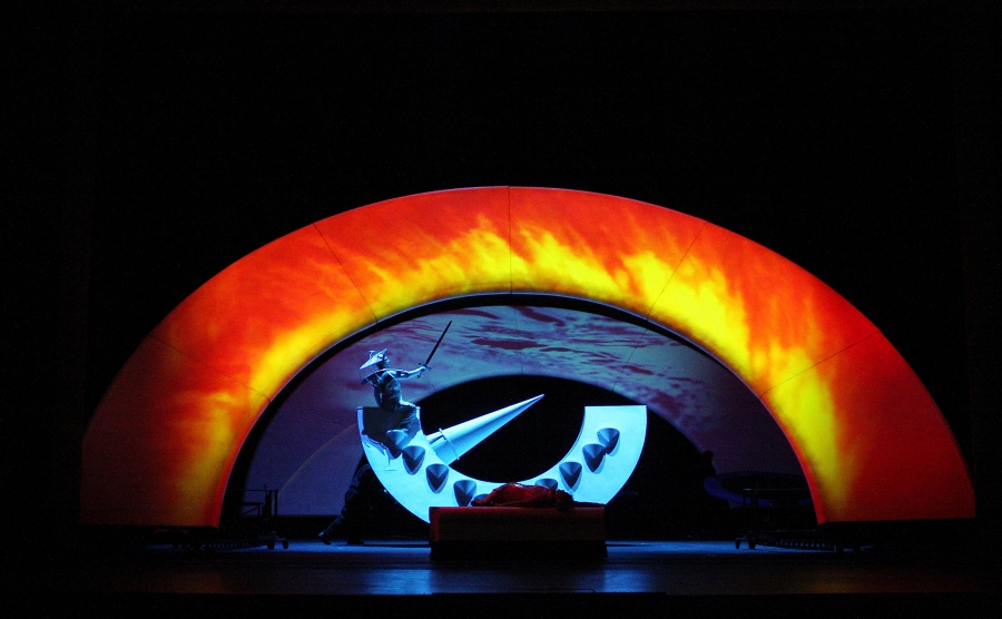 THE FIRST BULGARIAN WAGNER “RING”, A CHALLENGE OF THE SPIRIT AND THE WILL AND THE HEROES OF OUR TIME