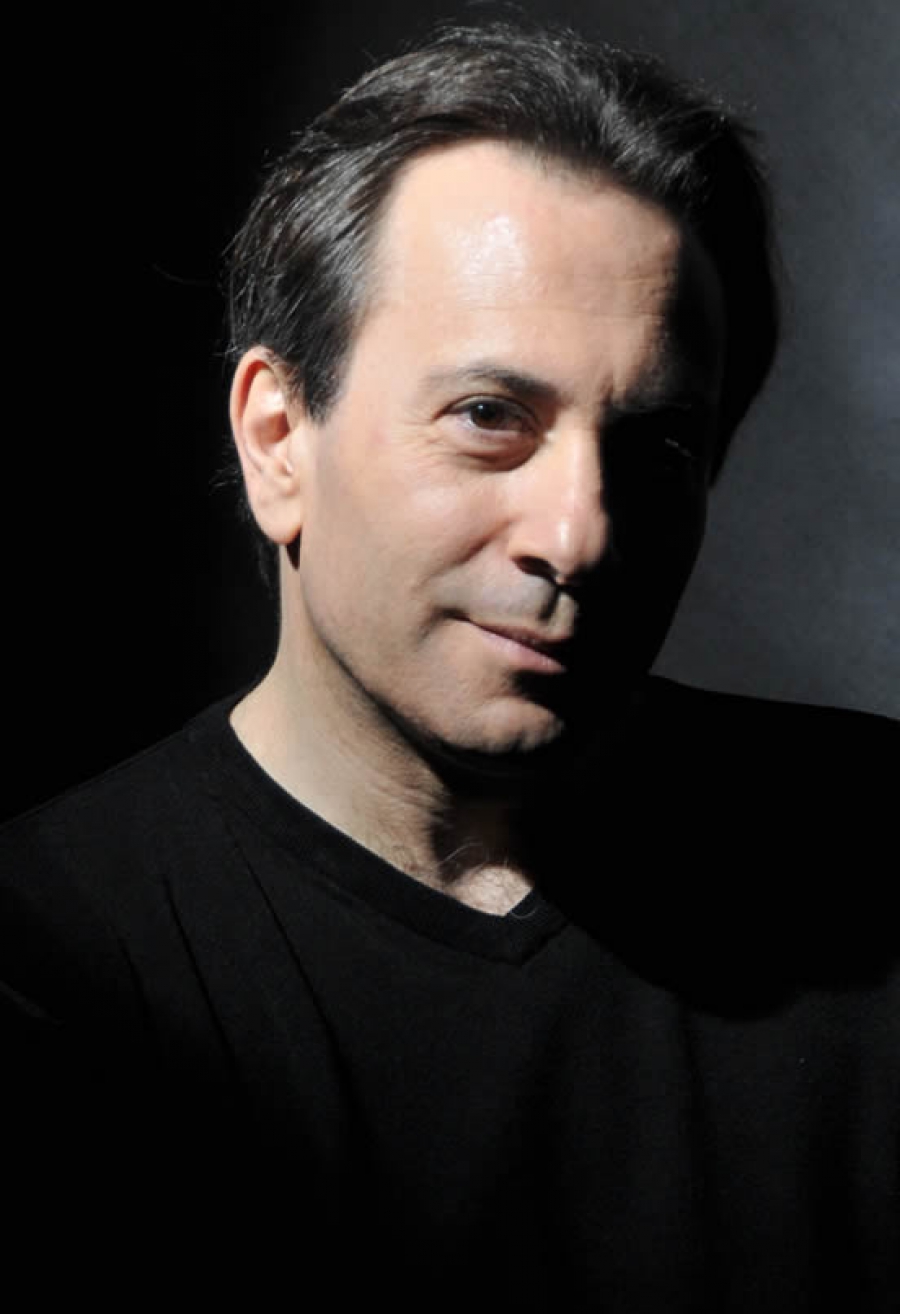 АЙРА ЛЕВИН ЩЕ ДИРИЖИРА ВАГНЕРОВИЯ „ПАРСИФАЛ“ НА ОТКРИВАНЕТО НА НОВИЯ СЕЗОН НА 1 ОКТОМВРИ 2017 г. И ТЕТРАЛОГИЯТА “ПРЪСТЕНЪТ НА НИБЕЛУНГА” В БОЛШОЙ ТЕАТЪР ПРЕЗ МАРТ 2018 г.