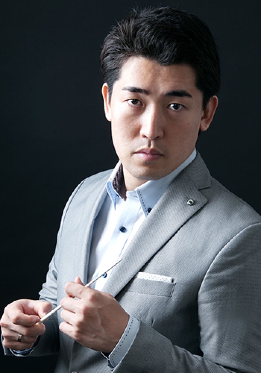 The Japanese Keitaro Harada will conduct the premiere of “Carmen” on 3 November at the Sofia Opera