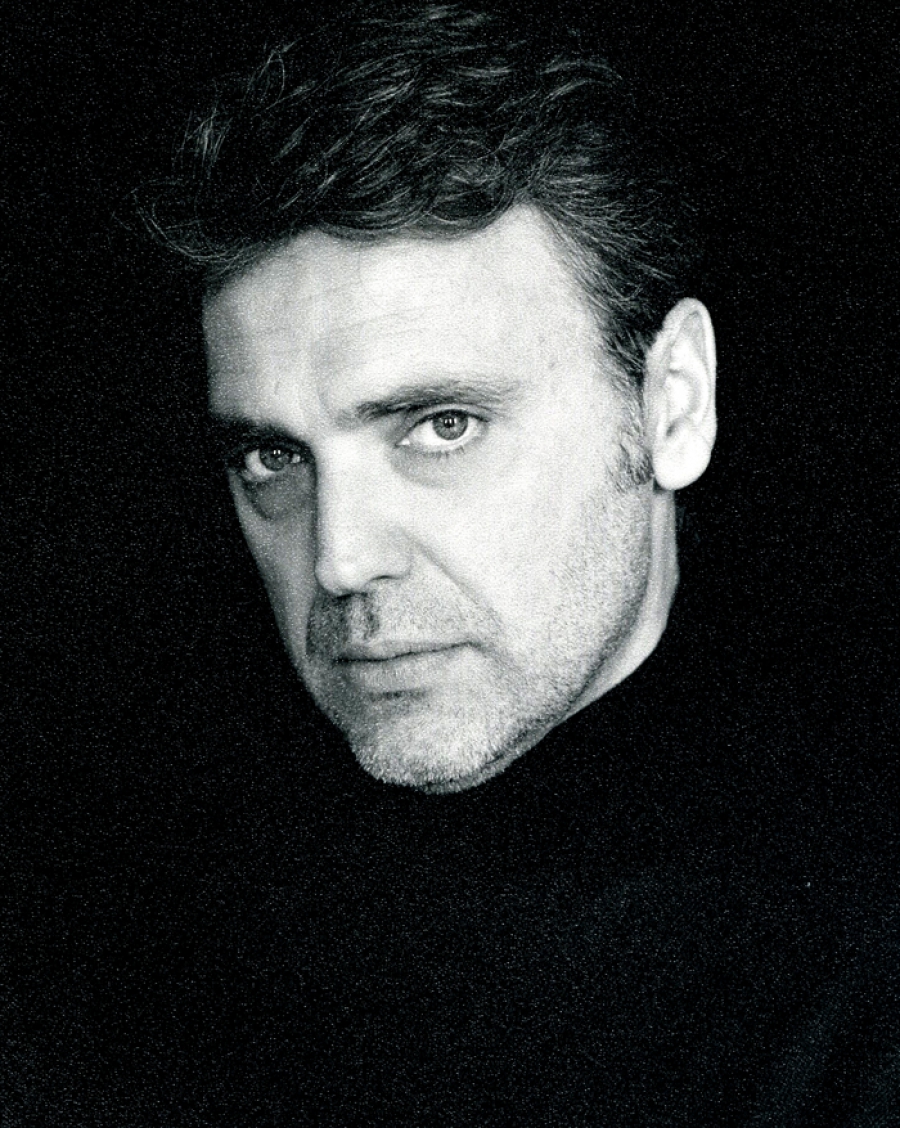 The world-known Giampiero Sobrino is expanding the repertoire of the clarinet