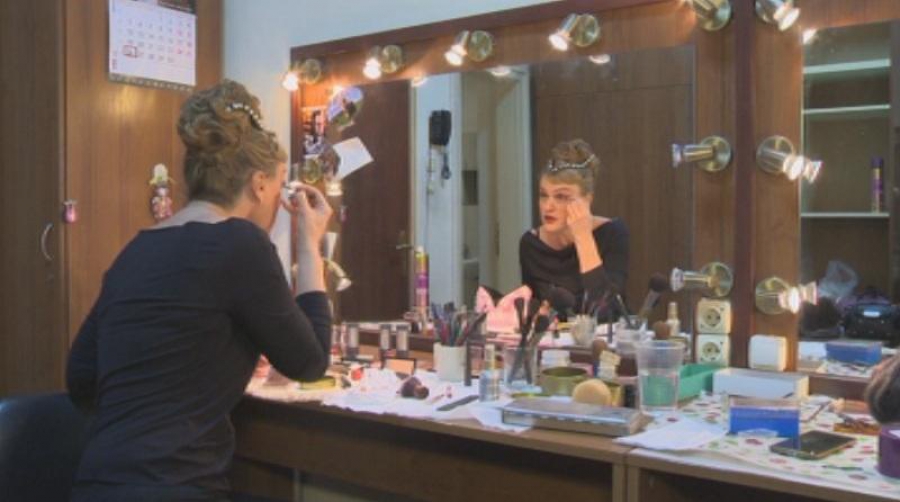 БНТ, Миглена Стойчева - Веселина Кацарова се завръща в Софийската опера със спектакъла "Дон Карлос"