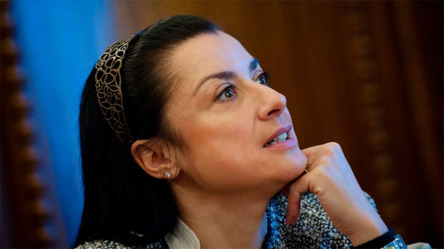 БНР - Александрина Пендачанска се завръща в Софийската опера с дебют в "Тоска"
