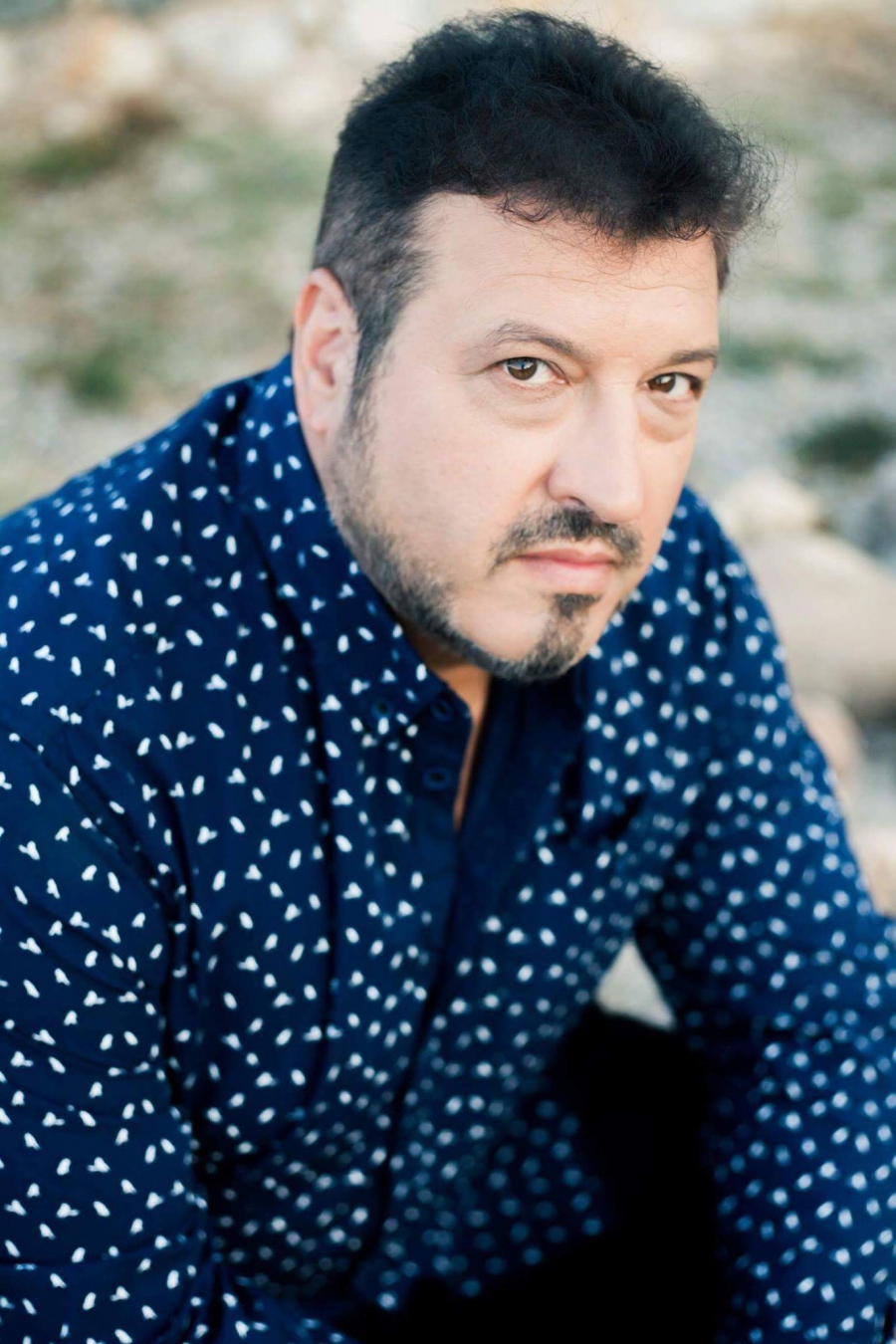 10 юни - гостуване на КАМЕН ЧАНЕВ в ролята на Радамес от "Аида" на Верди