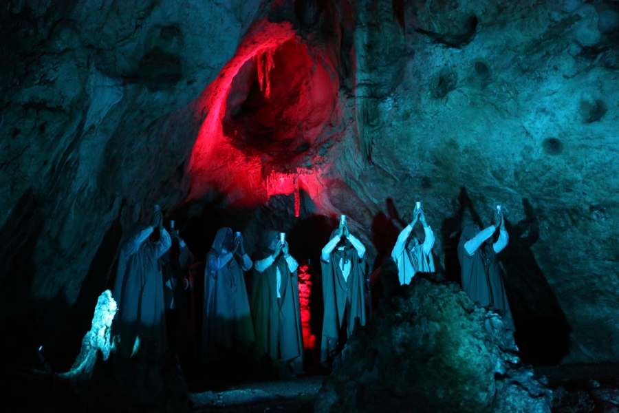 Richard Wagner will sound in the Magura Cave