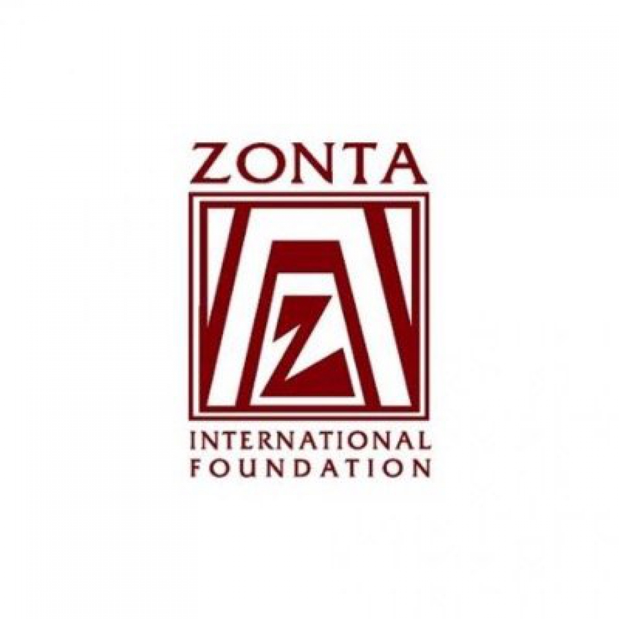 The Sofia Opera and Ballet is joining the campaign “Zonta says no”!
