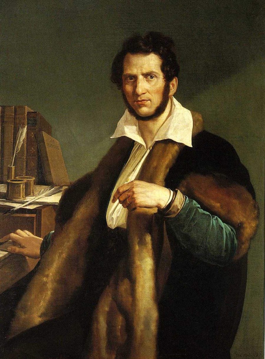 Synopsis – “Don Pasquale” – opera by Gaetano Donizetti