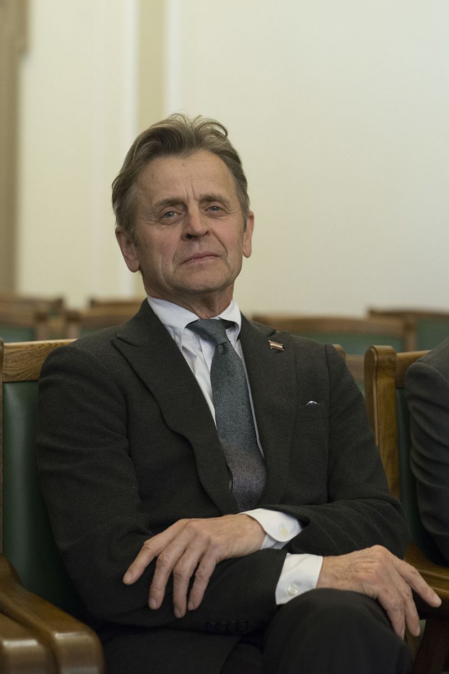 The world-famous Mikhail Baryshnikov will be guest on the stage of the Sofia Opera and Ballet