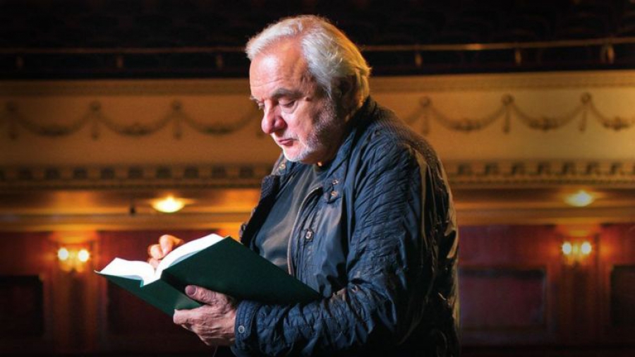 Акад. Карталов участва в  конференцията „Развитие на културния туризъм в България“