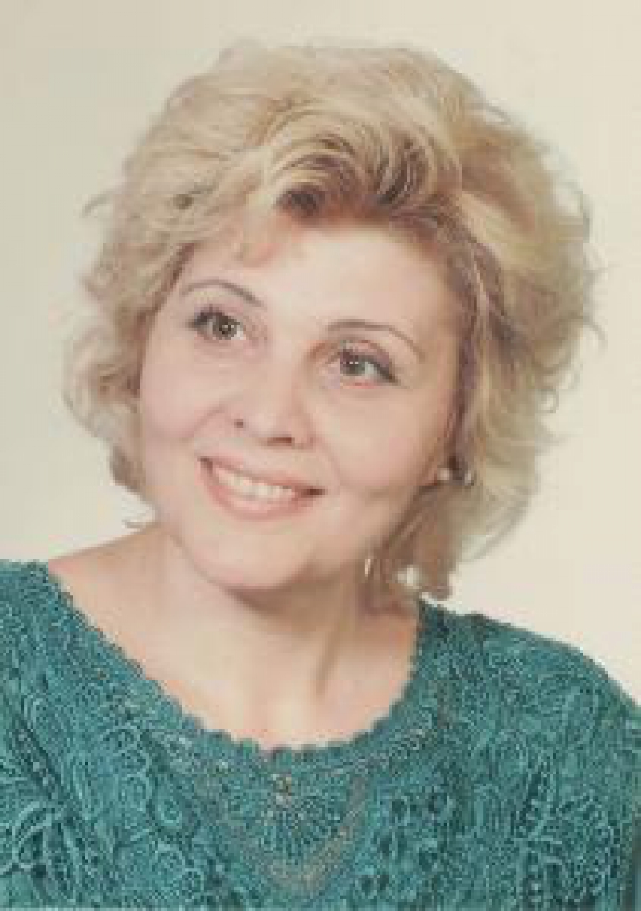 Anniversary of the mezzo-soprano Ivanka Ninova