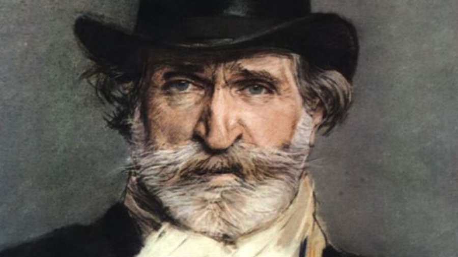 A golden ticket will be given for Giuseppe Verdi’s Requiem “Requiem” at the Opera – impressio.dir.bg