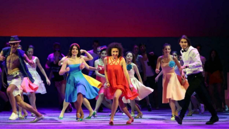 "MAMMA MIA!" на Софийската Опера и Балет идва във ВАРНА! - БНР