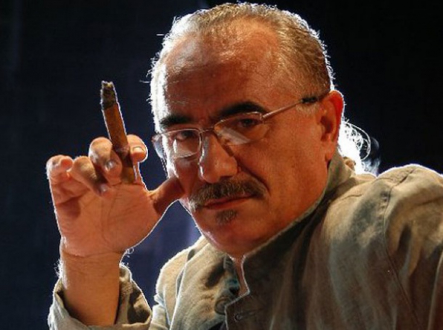 Андреас Пантзис – постановчик на операта „Аполон и Хиацинт“