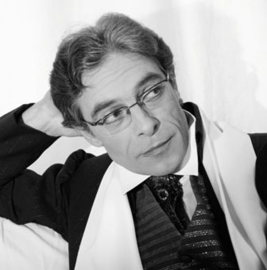 Yasen Valchanov at 60 – Celebration with the spectacle “La Dame aux Camélias” on 26 May